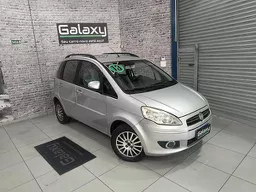 Fiat Idea