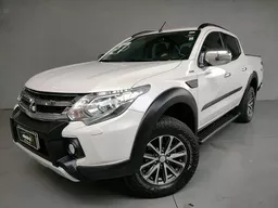 Mitsubishi L200 Triton