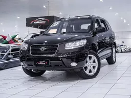 Hyundai Santa Fé