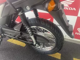 Honda Pop