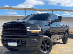 RAM 3500