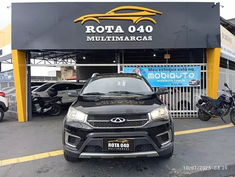Foto do carro