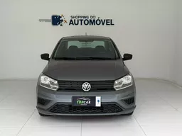 Volkswagen Voyage