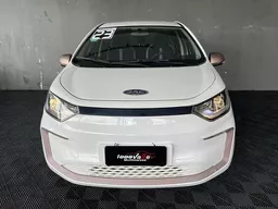 JAC E-JS1