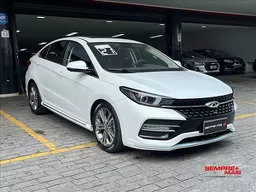 Chery Arrizo 6