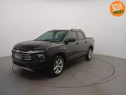 Chevrolet Montana