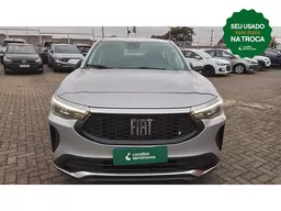 Fiat Fastback