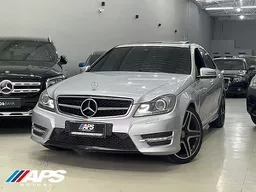 Mercedes-benz C 250