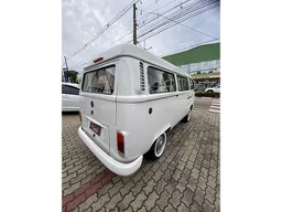 Volkswagen Kombi