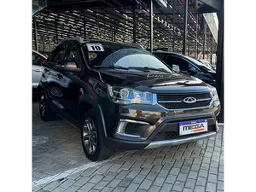 Chery Tiggo 2