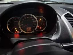 Mitsubishi L200 Triton