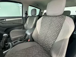 Chevrolet S10