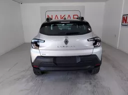 Renault Kardian