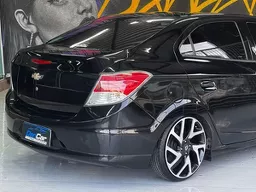 Chevrolet Prisma