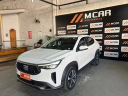 Fiat Fastback