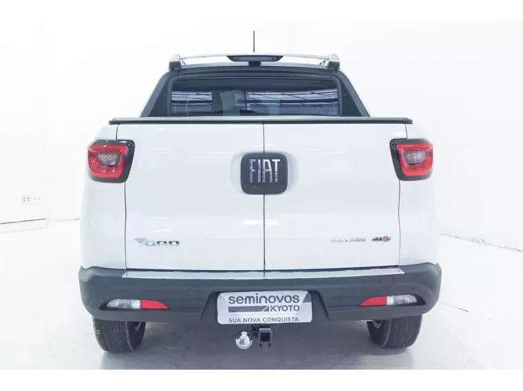 Fiat Toro Branco 7