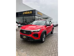 Fiat Pulse