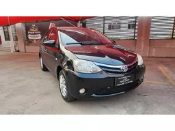 Etios