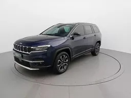 Jeep Commander