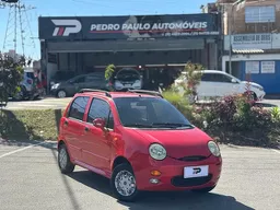 Chery QQ