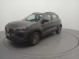 Fiat Pulse