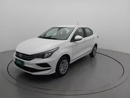 Fiat Cronos