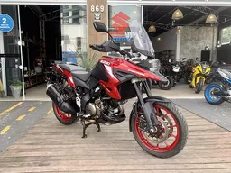 V-Strom