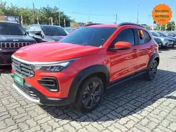 Fiat Pulse