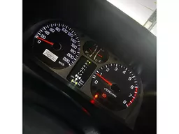 Mitsubishi Pajero TR4