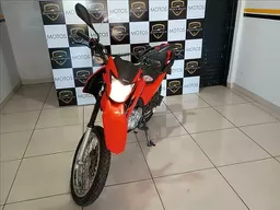 NXR 160