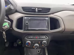 Chevrolet Prisma