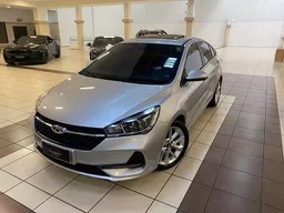 Chery Arrizo 5