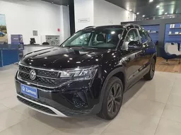 Volkswagen Taos