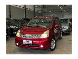 Nissan Livina