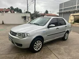Fiat Siena