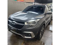 Chery Tiggo 5X
