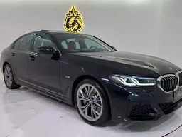 BMW 530i