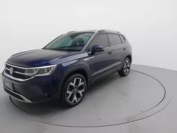 Volkswagen Taos
