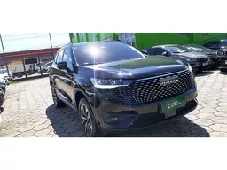 GWM Haval H6
