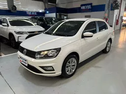 Volkswagen Voyage