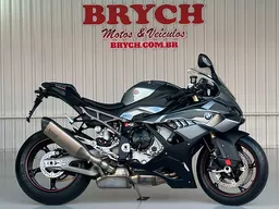 BMW S 1000 RR