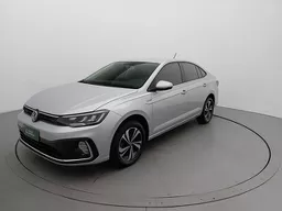 Volkswagen Virtus