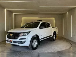 Chevrolet S10