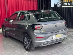 Volkswagen Polo Hatch