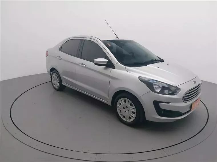 Ford KA Prata 15