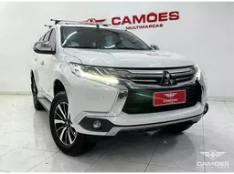 Pajero Sport