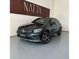 Mercedes-benz GLC 43 AMG