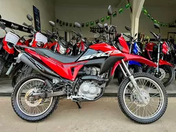 NXR 160