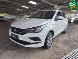 Fiat Cronos