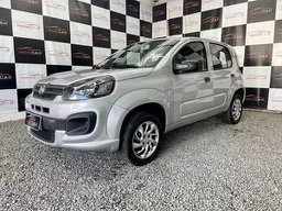 Fiat Uno